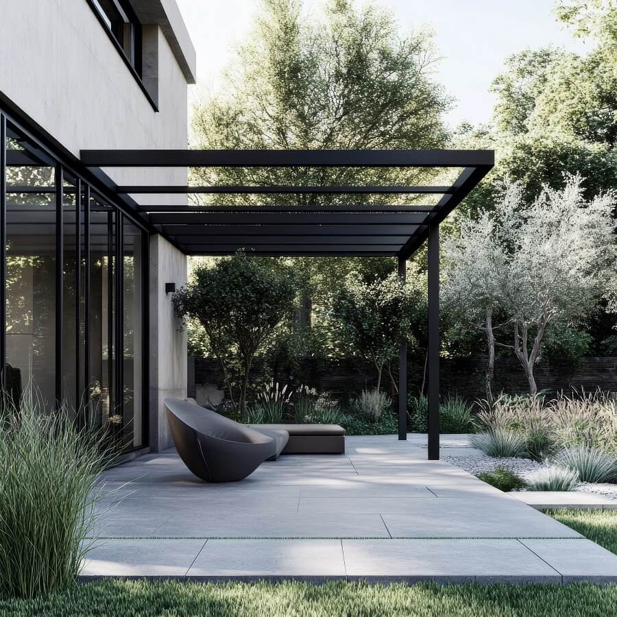 toldos pergolas dome